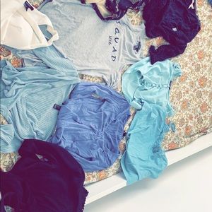 Meet your Posher, Francine